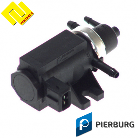 PIERBURG 7.21903.44.0 TURBO PRESSURE CONVERTER PARTSBOS