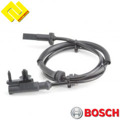 BOSCH 0265007637 ABS Sensor ,Front ,
partsbos BOSCH 0265007637 ABS Sensor ,Front ,
partsbos