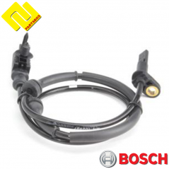BOSCH 0265007637 ABS Sensor ,Front ,
partsbos BOSCH 0265007637 ABS Sensor ,Front ,
partsbos
