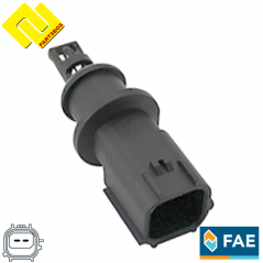 FAE 33179 Intake Air Temperature Sensor
 PARTSBOS