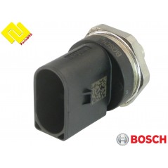 High Pressure Sensor OEM 7620946 0261545072 For B M W F33 428i F20 F21 F22 F30 