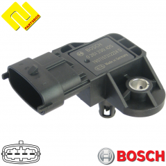 BOSCH 0261230425 ,0261230426 , Sensor MAP , PARTSBOS