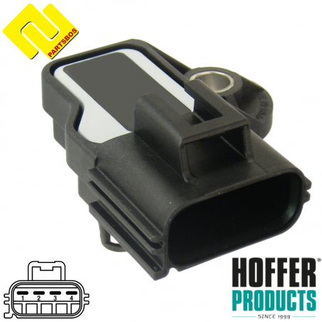 HOFFER 7472526E