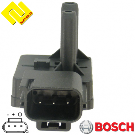 BOSCH 0986280717
