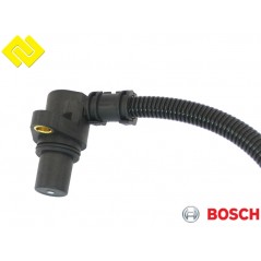 BOSCH 0281002292 Crankshaft Position Sensor. PARTSBOS BOSCH 0281002292 Crankshaft Position Sensor. PARTSBOS