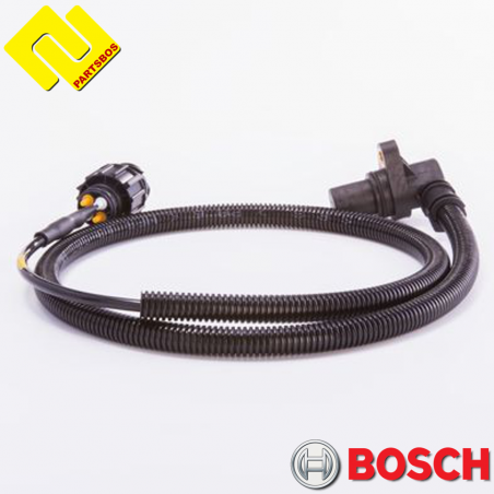 BOSCH 0281002458