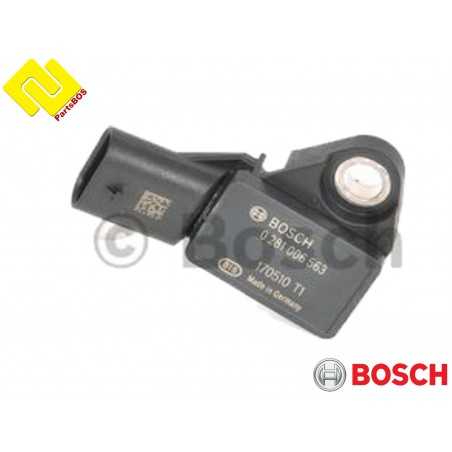 BOSCH 0281006563 replaced by 0261232032