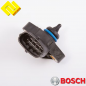 BOSCH 0281006123 Intake Manifold Pressure Sensor MAP
 ,PARTSBOS