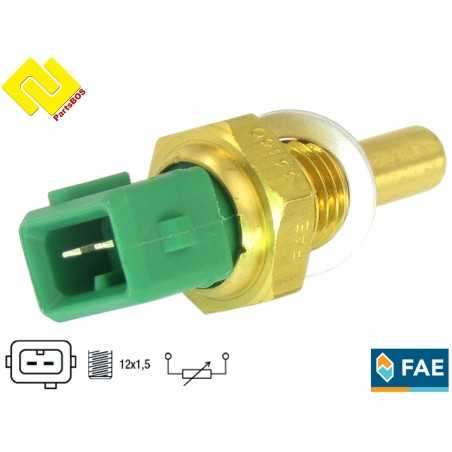 FAE 33360  Coolant Temperature Sensor 
 PARTSBOS