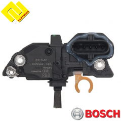 BOSCH F00MA45249 ,F00M144120 Alternator Voltage Regulator 28v
 PARTSBOS