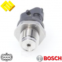 BOSCH 0281006117 FUEL PRESSURE SENSOR ,
PARTSBOS