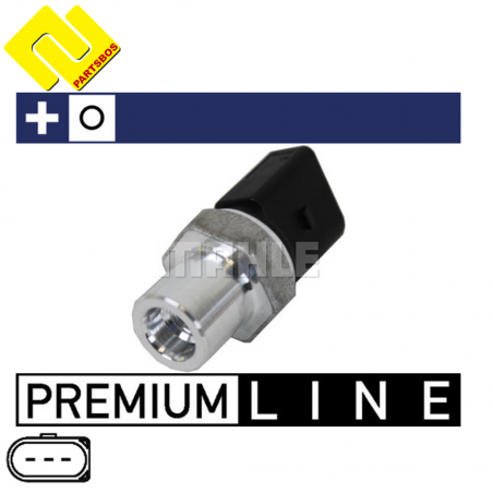 MAHLE ASE24000P 