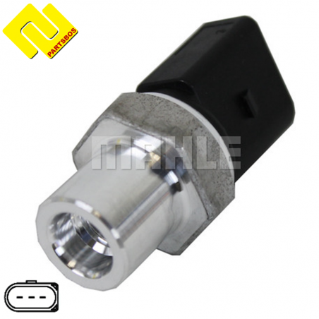 MAHLE ASE24000P A/C Pressure Sensor, Switch ,PARTSBOS
