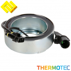 THERMOTEC KTT030108 A/C Compressor Clutch Coil PARTSBOS