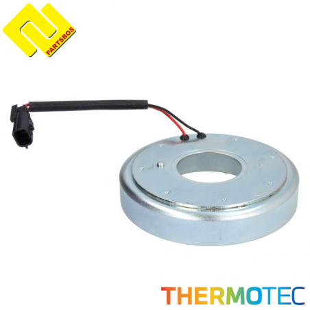 THERMOTEC KTT030104 A/C COMPRESSOR CLUTCH COIL ,PARTSBOS