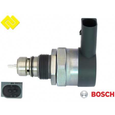 BOSCH 0281002826 ,0281002827 Fuel Pressure Control Valve -PARTSBOS
