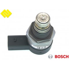 BOSCH 0281002826 ,0281002827 Fuel Pressure Control Valve -PARTSBOS