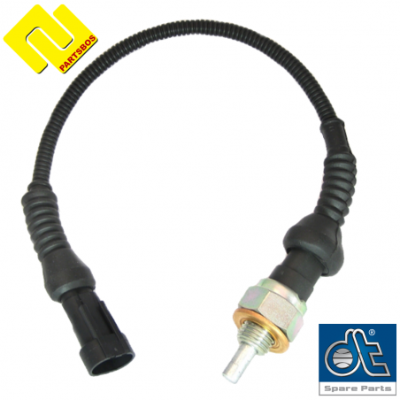 DT 7.38240 Sensor On Differential Lock
 PARTSBOS