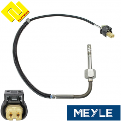 MEYLE 0148000124 Exhaust Gas Temperature Sensor (EGTS) ,PARTSBOS