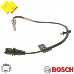 BOSCH 0986259003 Exhaust Gas Temperature Sensor (EGTS) ,PARTSBOS