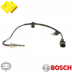 BOSCH 0986259003 Exhaust Gas Temperature Sensor (EGTS) ,PARTSBOS