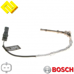 BOSCH 0986259027 Exhaust Gas Temperature Sensor (EGTS) ,PARTSBOS BOSCH 0986259027 Exhaust Gas Temperature Sensor (EGTS) ,PARTSBOS