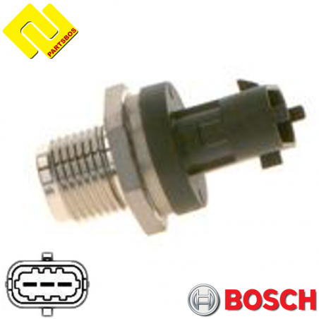 BOSCH 0281006177