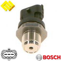 BOSCH 0281006177 Fuel Pressure Sensor for AGCO ,SISU ,ASPERA ,FENDT ,MASSEY FERGUSON ,VALTRA ,
,PARTSBOS BOSCH 0281006177 Fuel Pressure Sensor for AGCO ,SISU ,ASPERA ,FENDT ,MASSEY FERGUSON ,VALTRA ,
,PARTSBOS