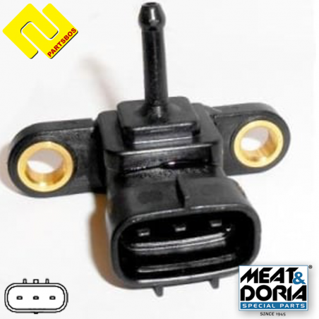 MEAT & DORIA 82553