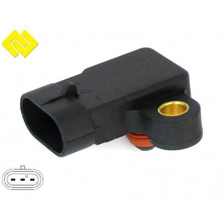 PARTS BOS P00029 