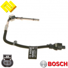 BOSCH 0986259039 Exhaust Gas Temperature Sensor (EGTS) ,PARTSBOS