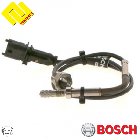 BOSCH 0986259000