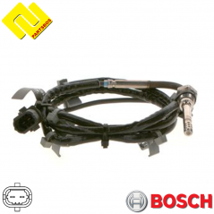 BOSCH 0986259001 Exhaust Gas Temperature Sensor (EGTS) ,PARTSBOS