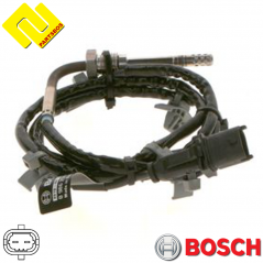 BOSCH 0986259001 Exhaust Gas Temperature Sensor (EGTS) ,PARTSBOS