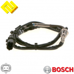 BOSCH 0986259002 Exhaust Gas Temperature Sensor (EGTS) ,PARTSBOS