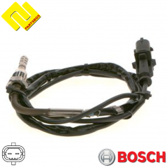 BOSCH 0986259002 Exhaust Gas Temperature Sensor (EGTS) ,PARTSBOS
