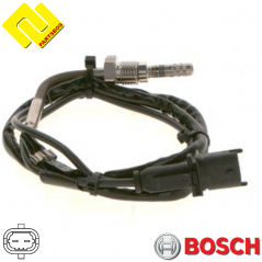 BOSCH 0986259002 Exhaust Gas Temperature Sensor (EGTS) ,PARTSBOS