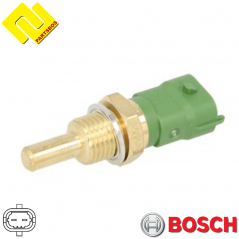 BOSCH 0281002471 COOLING TEMPERATURE SENSOR - PARTSBOS