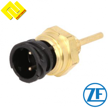 ZF 0501322530 INTARDER TEMPERATURE SENSOR - PARTSBOS