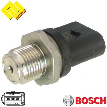 BOSCH 0281006447 