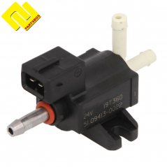 Boost Pressure Control Valve for MAN ,NEOPLAN ,PARTSBOS
