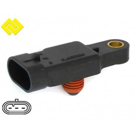 PARTS BOS P00028 