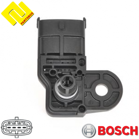 BOSCH 0261230429