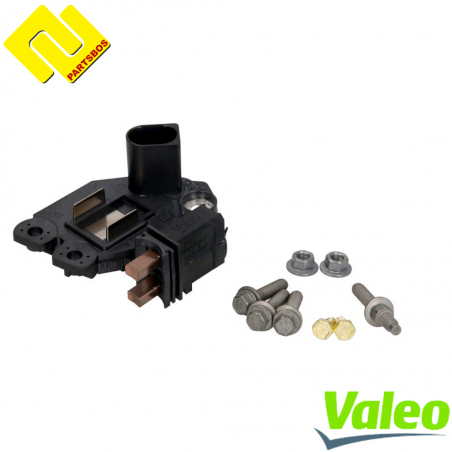 VALEO 595243 Alternator Voltage Regulator 
 PARTSBOS