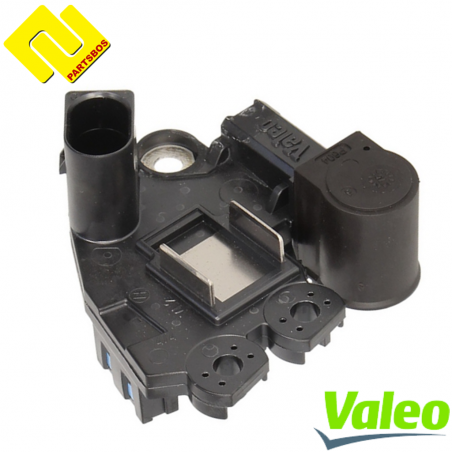 VALEO 599101 Voltage Regulator for Alternator 
 PARTSBOS