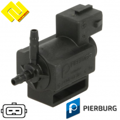 PIERBURG 7.22355.01.0 Switchover Valve for EGR control ,PARTSBOS