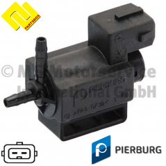 PIERBURG 7.22355.01.0 Switchover Valve for EGR control ,PARTSBOS PIERBURG 7.22355.01.0 Switchover Valve for EGR control ,PARTSBOS