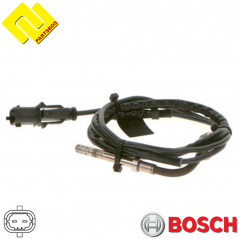BOSCH 0986259004 Exhaust Temperature Sensor ,EGTS 
PARTSBOS