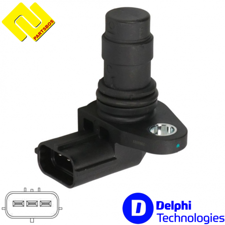 DELPHI SS11464 