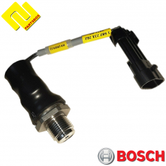 FUEL PRESSURE SENSORS ,PARTSBOS